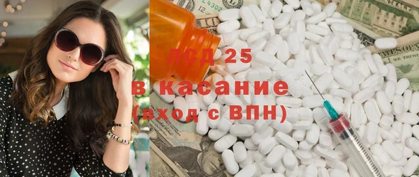 прущий лед Инсар